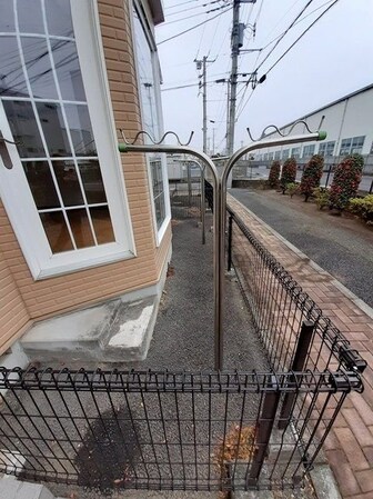 NewリファインドAの物件内観写真